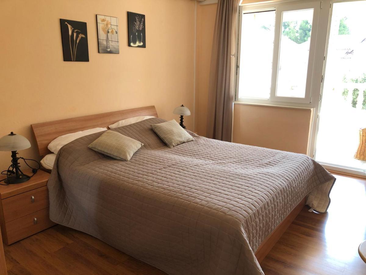 ז'אבוריץ' Villa Rada & Eugen מראה חיצוני תמונה