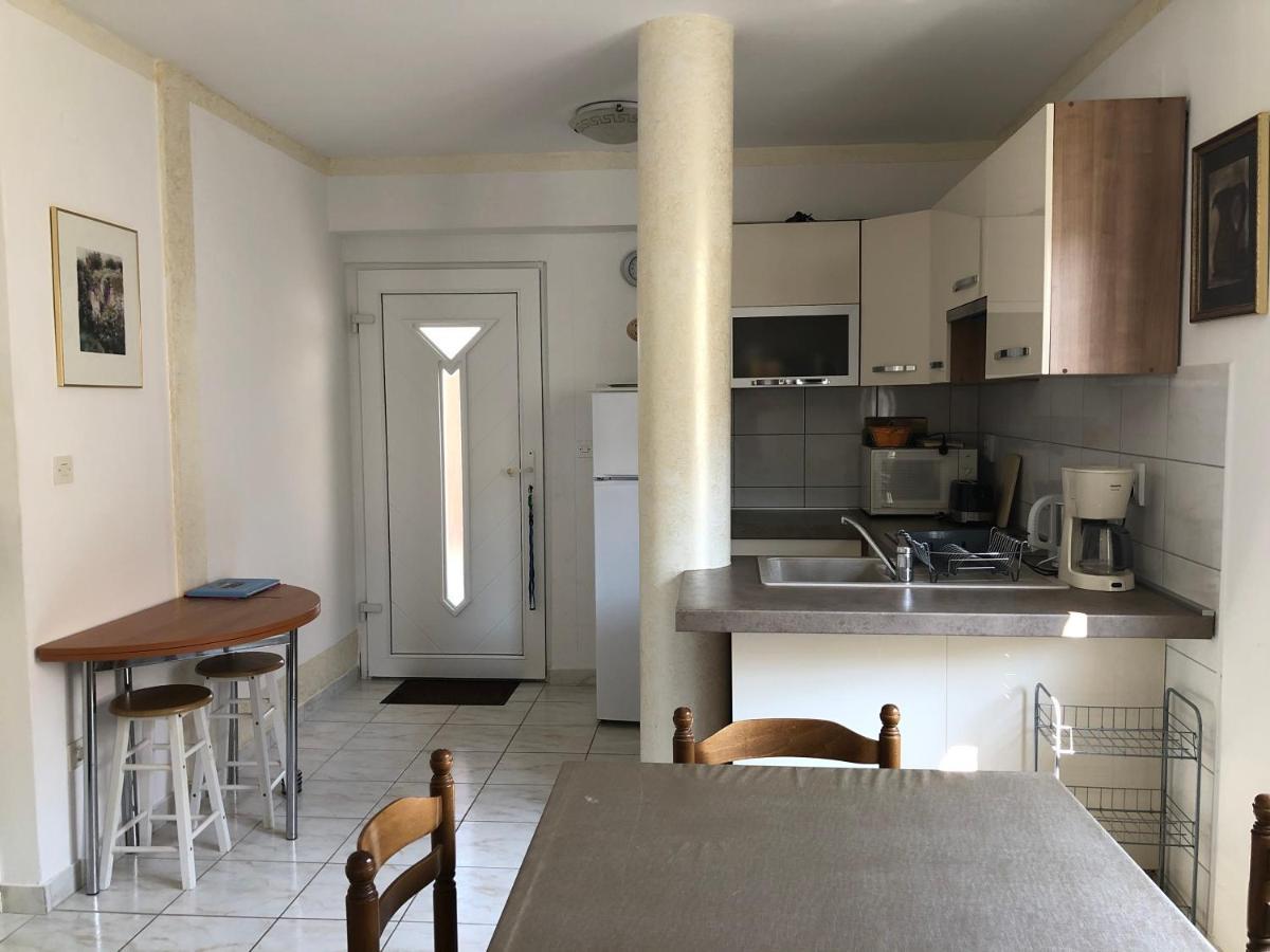 ז'אבוריץ' Villa Rada & Eugen מראה חיצוני תמונה
