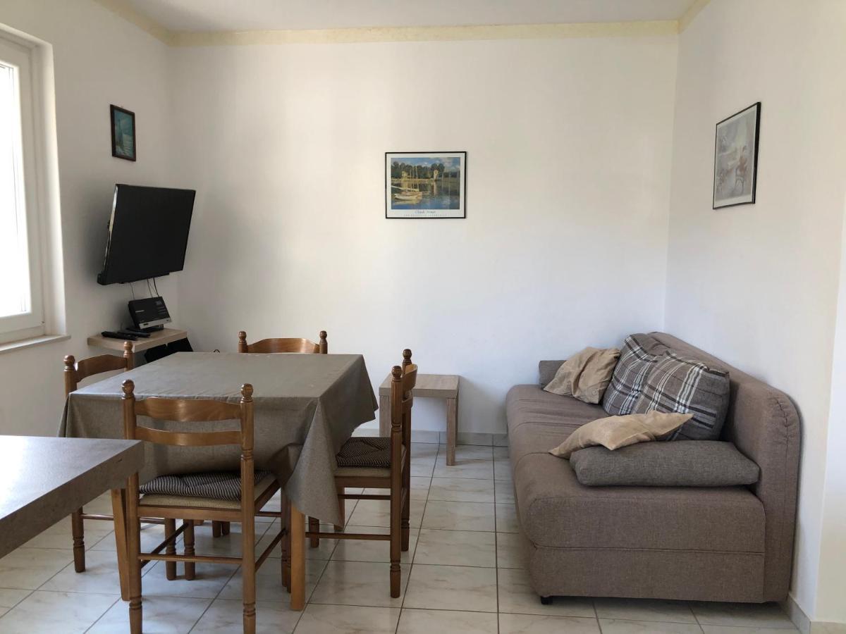 ז'אבוריץ' Villa Rada & Eugen מראה חיצוני תמונה
