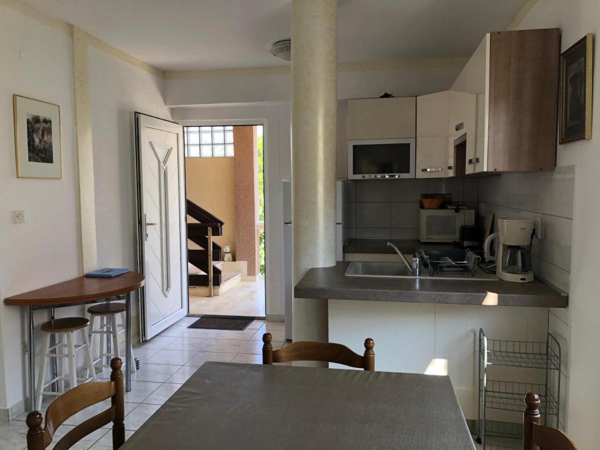ז'אבוריץ' Villa Rada & Eugen מראה חיצוני תמונה